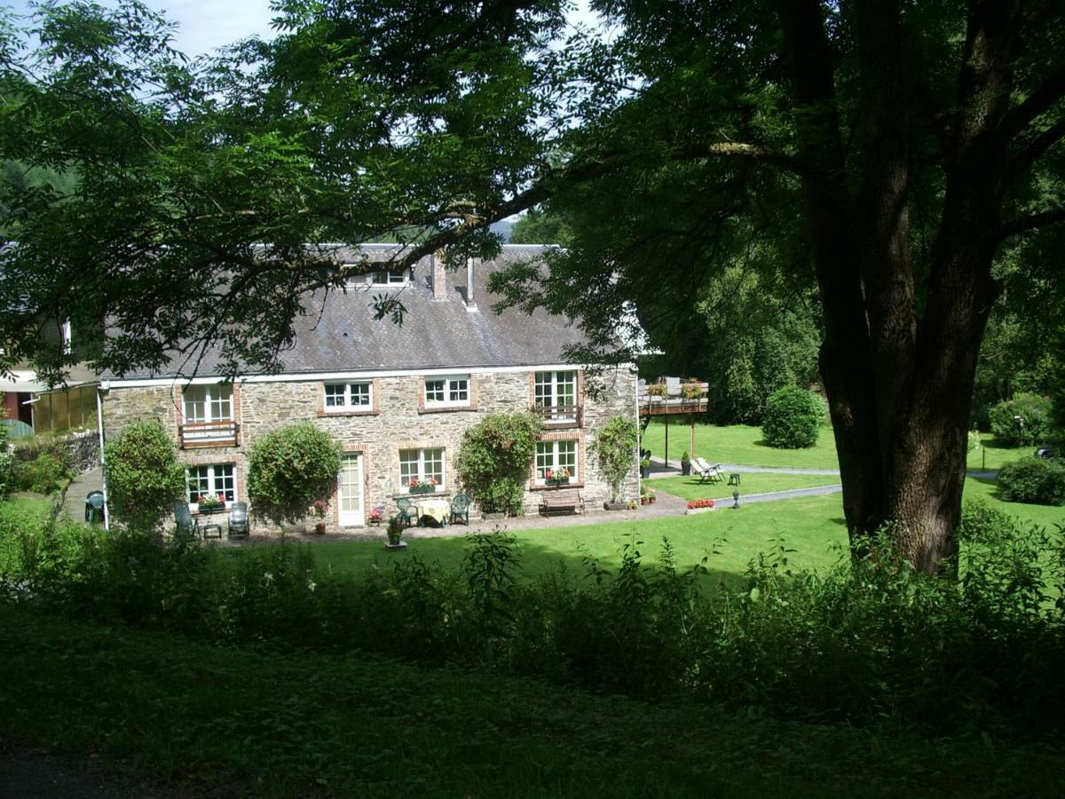 Grande Strument La-Roche-en-Ardenne Extérieur photo
