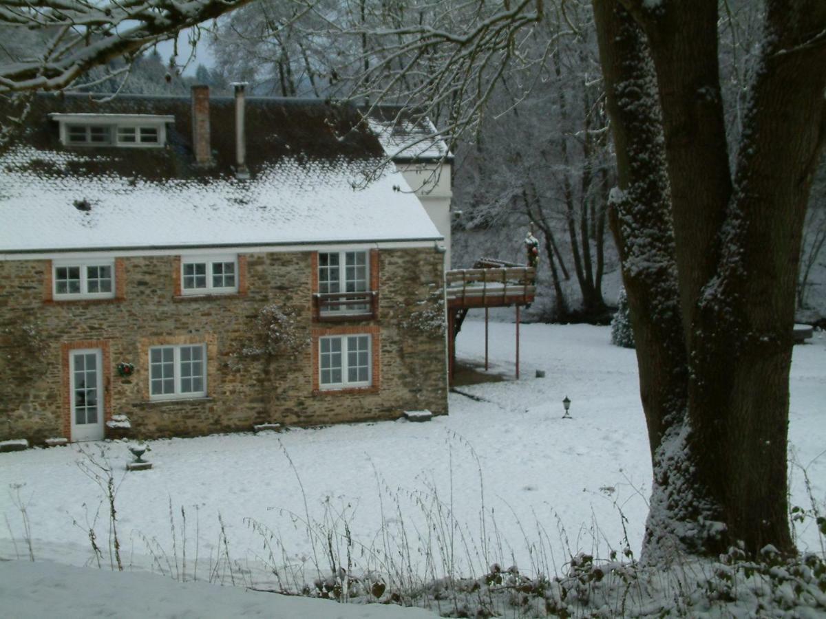 Grande Strument La-Roche-en-Ardenne Extérieur photo
