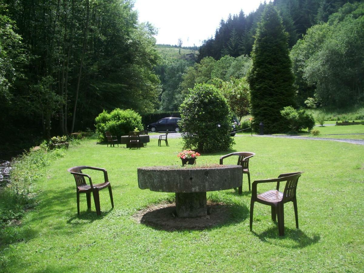 Grande Strument La-Roche-en-Ardenne Extérieur photo