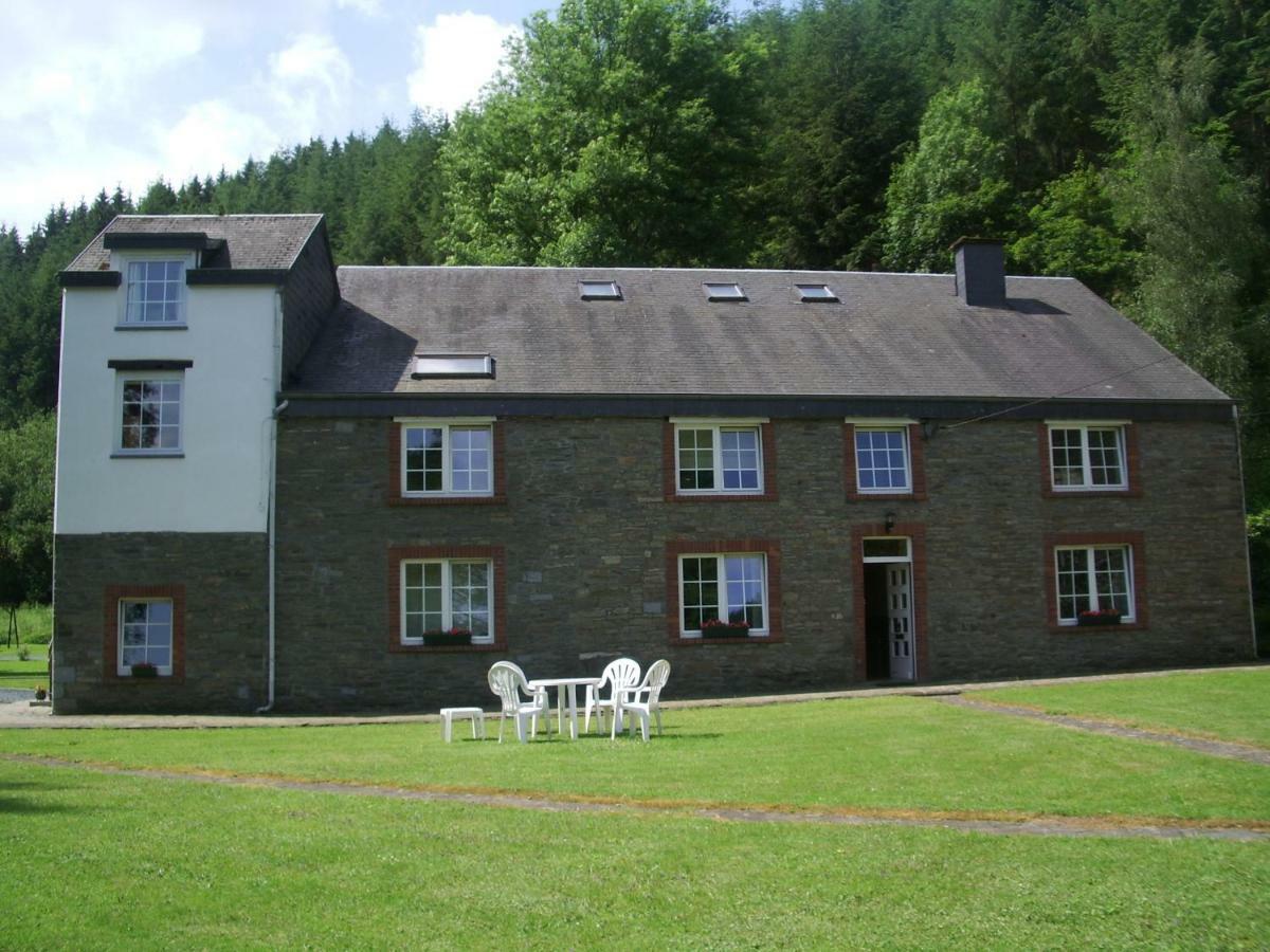 Grande Strument La-Roche-en-Ardenne Extérieur photo