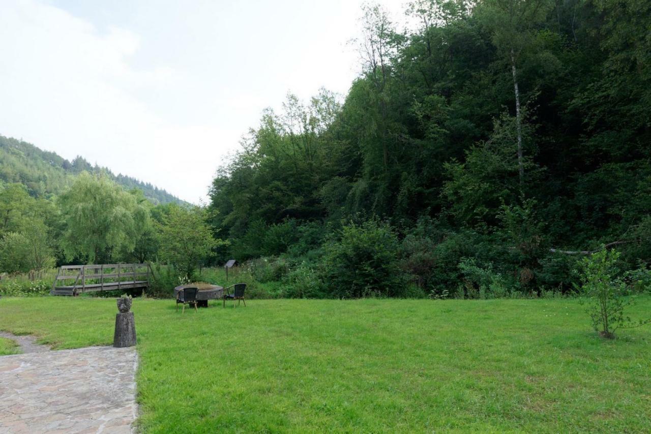 Grande Strument La-Roche-en-Ardenne Extérieur photo